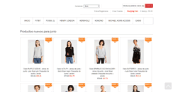 Desktop Screenshot of giftsformenonline.biz